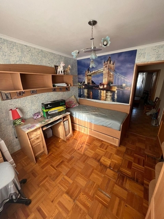 
   Продам 4-комнатную, 77 м², Маяковского ул, д 6

. Фото 8.