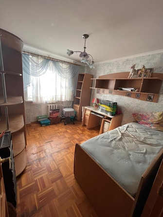 
   Продам 4-комнатную, 77 м², Маяковского ул, д 6

. Фото 11.