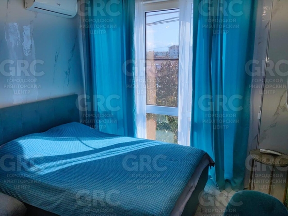 
   Продам апартамент, 16.9 м², Взлетная (Адлерский р-н) ул, 23

. Фото 7.