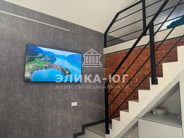 
  Продается дом, 210 м², село Шепси
. Фото 4.