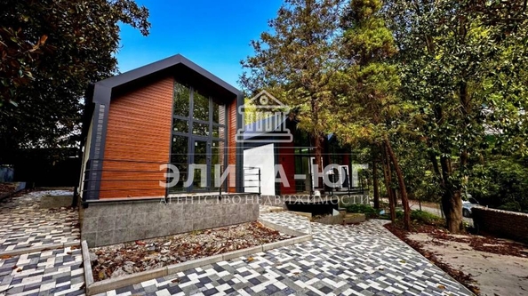 
  Продается дом, 210 м², село Шепси
. Фото 7.