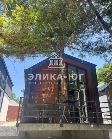 
  Продается дом, 210 м², село Шепси
. Фото 15.