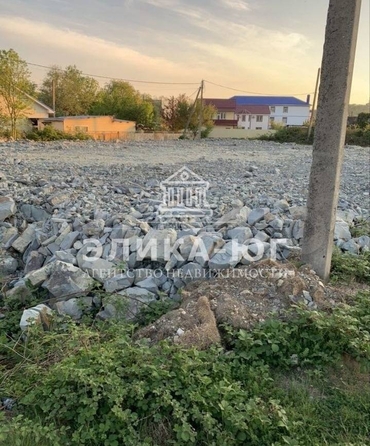 
  Продается земельный участок, 6.55 соток, поселок городского типа Новомихайловский
. Фото 1.