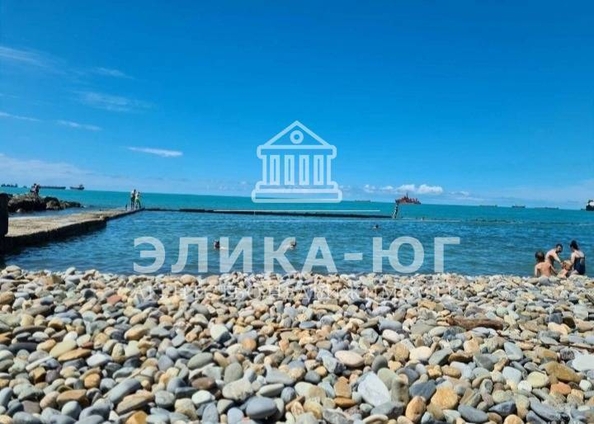 
  Продается земельный участок, 6.55 соток, поселок городского типа Новомихайловский
. Фото 6.