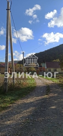 
  Продам  участок ИЖС, 10 соток, Новомихайловский

. Фото 11.