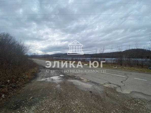 
  Продается земельный участок, 630 соток, поселок городского типа Джубга
. Фото 6.