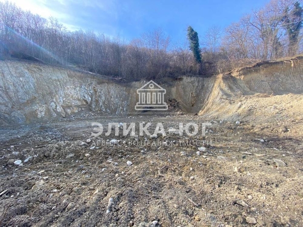 
  Продается земельный участок, 7 соток, поселок городского типа Джубга
. Фото 3.