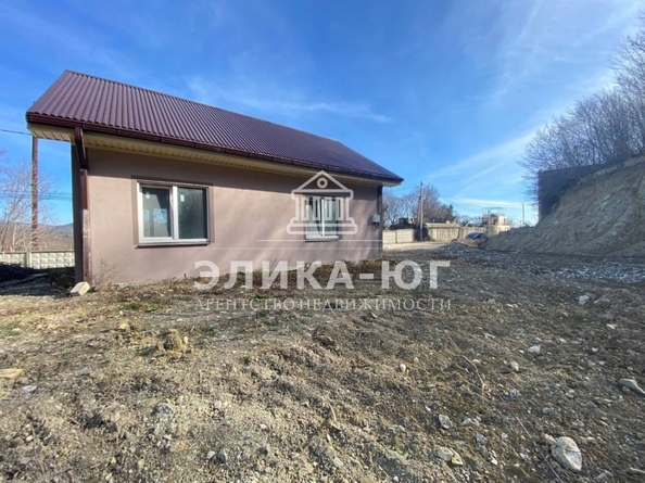 
  Продается земельный участок, 7 соток, поселок городского типа Джубга
. Фото 3.