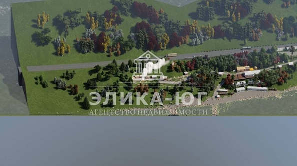 
  Продается земельный участок, 171 сотка, поселок городского типа Джубга
. Фото 28.