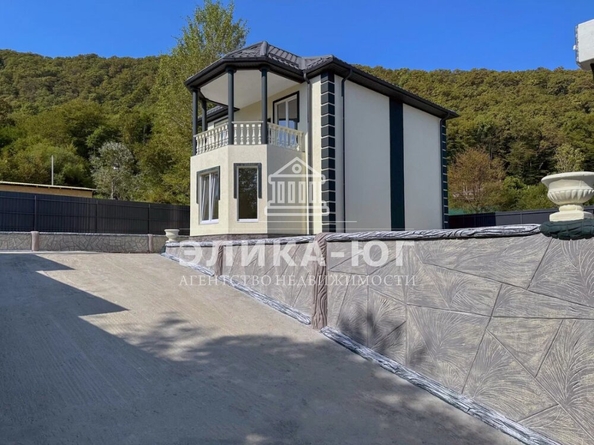 
  Продается дом, 187 м², село Агой
. Фото 1.