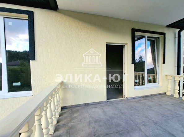 
  Продается дом, 187 м², село Агой
. Фото 15.