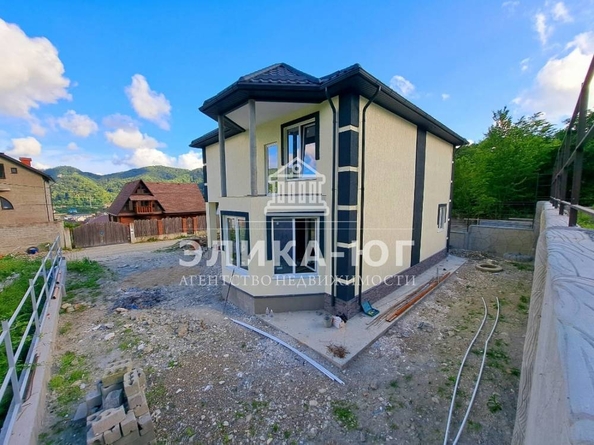 
  Продается дом, 187 м², село Агой
. Фото 35.