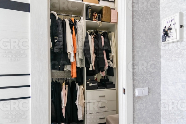 
  Продается 1-комн. квартира, 30 м², Худякова ул, д. 31/3
. Фото 5.
