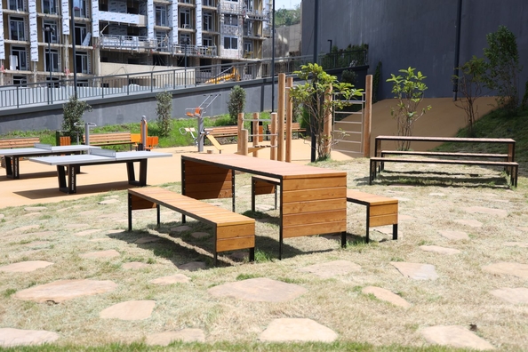 
   Продам 2-комнатную, 50 м², Ясногорская ул, 16/2к9

. Фото 15.