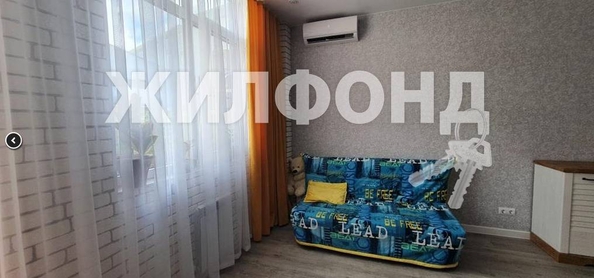 
   Продам 1-комнатную, 25.2 м², Транспортная ул, 78/31

. Фото 2.