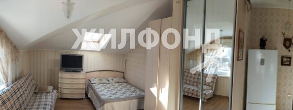 
   Продам 1-комнатную, 36 м², Лермонтова ул, 5А

. Фото 4.