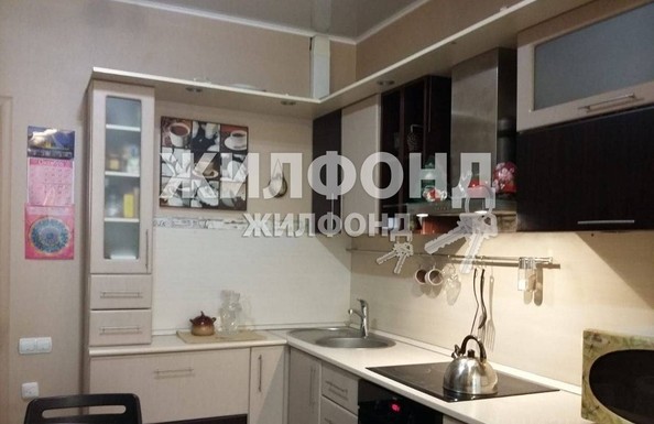 
   Продам 1-комнатную, 39 м², Ландышевая ул, 12/7

. Фото 6.