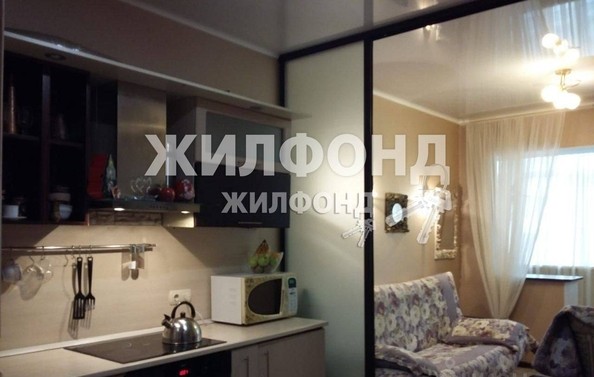 
   Продам 1-комнатную, 39 м², Ландышевая ул, 12/7

. Фото 8.