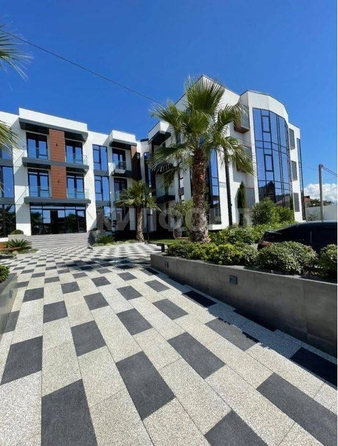 
   Продам 1-комнатную, 32 м², Акаций ул, 13

. Фото 2.