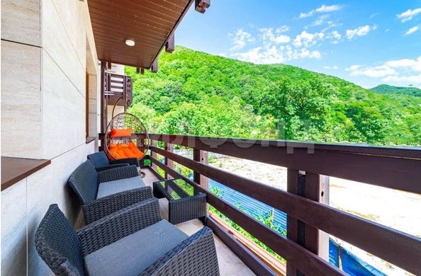 
   Продам 1-комнатную, 24 м², Березовая ул, 5

. Фото 4.