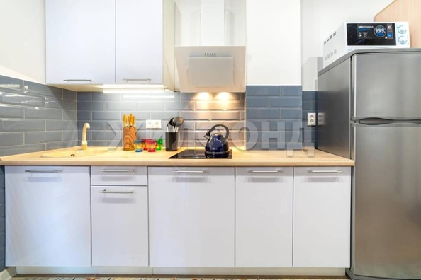 
   Продам 1-комнатную, 24 м², Березовая ул, 5

. Фото 6.