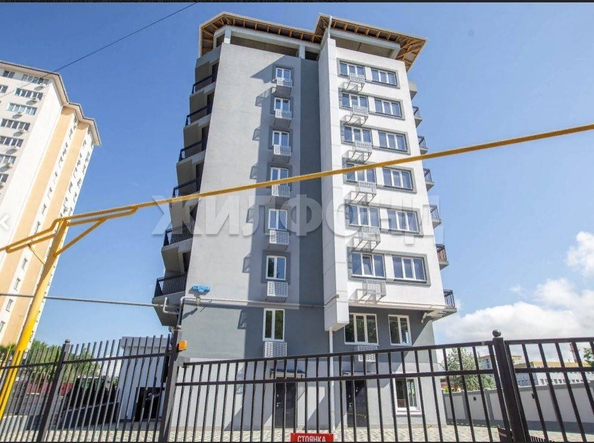 
   Продам 1-комнатную, 37 м², Дачная ул, 28/4

. Фото 2.