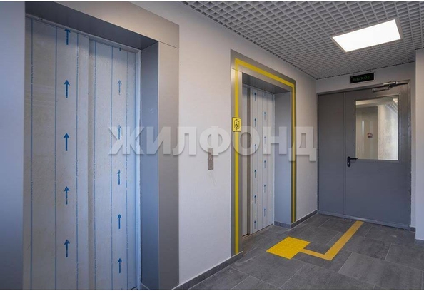 
   Продам 1-комнатную, 37 м², Дачная ул, 28/4

. Фото 6.