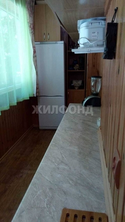 
   Продам 2-комнатную, 59 м², Макаренко ул, 34

. Фото 4.