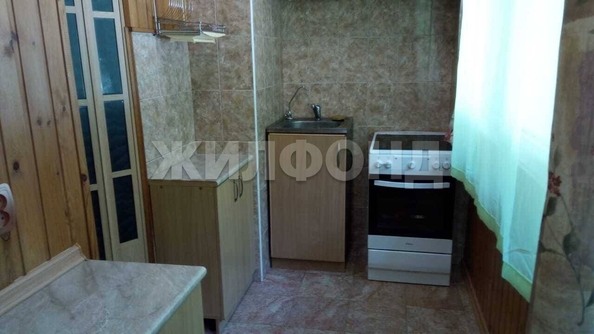 
   Продам 2-комнатную, 59 м², Макаренко ул, 34

. Фото 7.