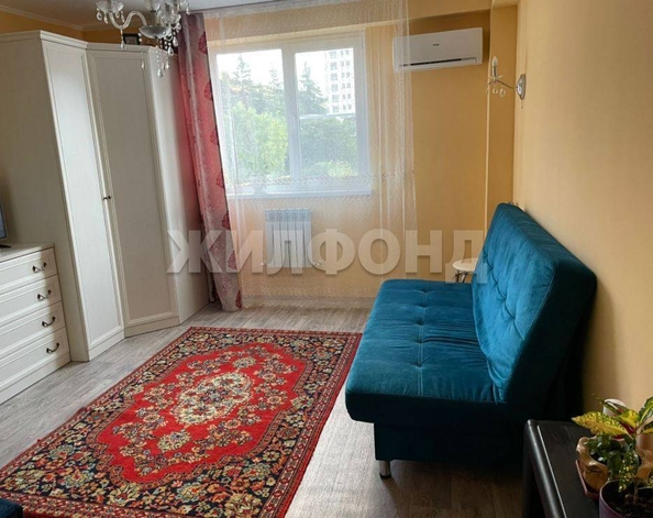 
   Продам 2-комнатную, 37 м², Измайловская ул, 32Б

. Фото 2.