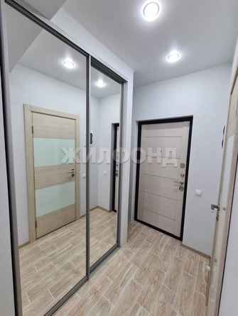 
   Продам 2-комнатную, 40.4 м², Пчеловодов ул, 7

. Фото 3.