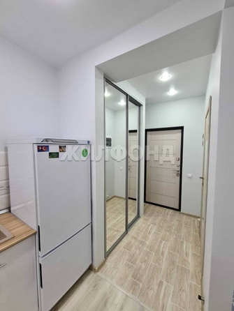 
   Продам 2-комнатную, 40.4 м², Пчеловодов ул, 7

. Фото 6.