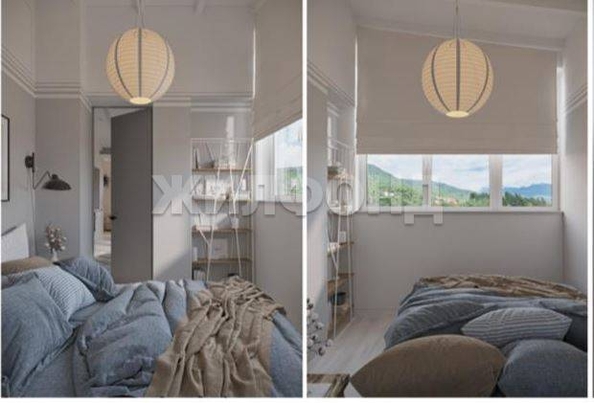 
   Продам 2-комнатную, 42 м², Защитников Кавказа ул, 96

. Фото 4.
