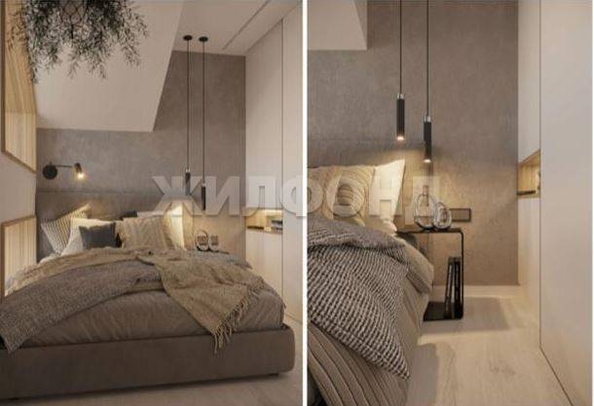
   Продам 2-комнатную, 42 м², Защитников Кавказа ул, 96

. Фото 6.