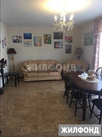 
  Продается дом, 138 м², село Измайловка
. Фото 3.