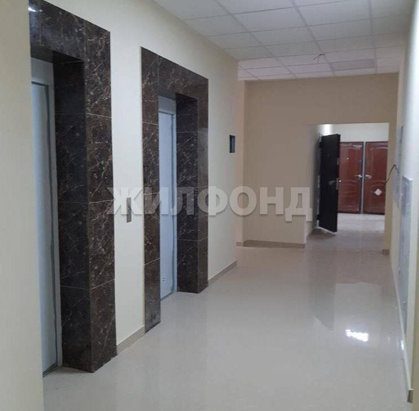 
   Продам студию, 23.6 м², Измайловская ул, 20Ак1

. Фото 5.