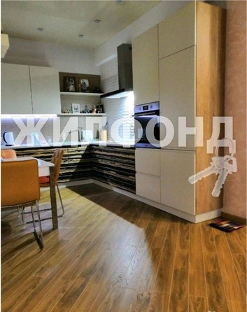 
   Продам 1-комнатную, 86 м², Фабрициуса Я. ул, 2/28А

. Фото 4.