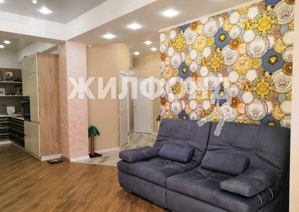 
   Продам 1-комнатную, 86 м², Фабрициуса Я. ул, 2/28А

. Фото 7.