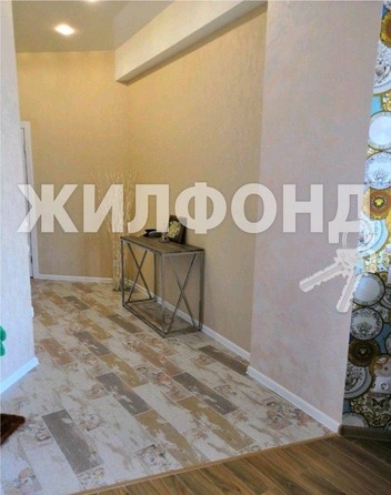 
   Продам 1-комнатную, 86 м², Фабрициуса Я. ул, 2/28А

. Фото 15.