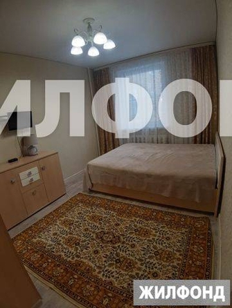 
   Продам 3-комнатную, 77 м², Ландышевая ул, 12/5

. Фото 4.