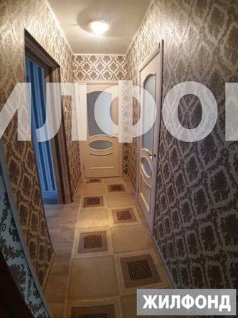 
   Продам 3-комнатную, 77 м², Ландышевая ул, 12/5

. Фото 6.