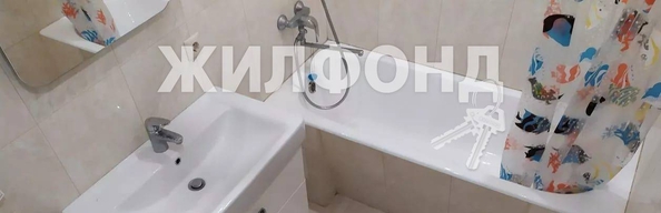 
   Продам 3-комнатную, 84 м², Фабрициуса Я. ул, 2к

. Фото 4.