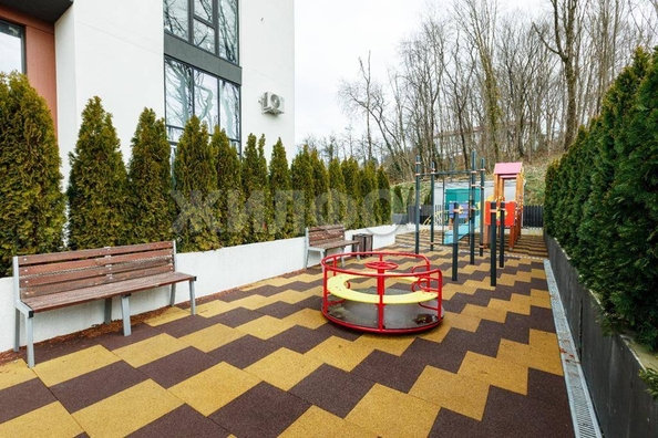 
   Продам таунхаус, 42 м², Сочи

. Фото 8.