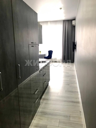
   Продам 1-комнатную, 32 м², Воскресенская ул, 14/1

. Фото 3.