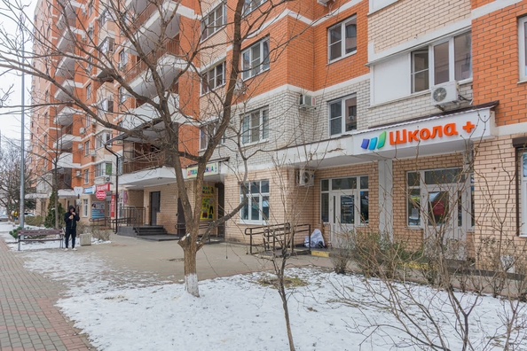 
   Продам помещение свободного назначения, 71 м², Героев-Разведчиков ул, 12

. Фото 9.