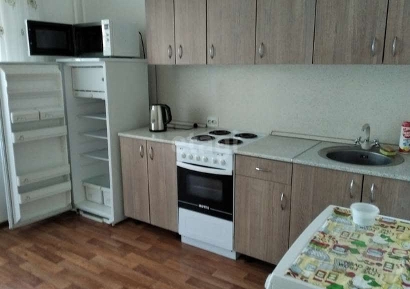 
  Сдам в аренду 1-комнатную квартиру, 44 м², Краснодар

. Фото 10.