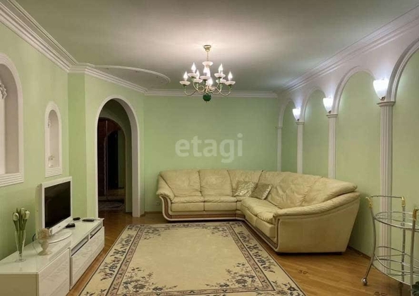 
  Сдам в аренду 3-комнатную квартиру, 90 м², Краснодар

. Фото 2.