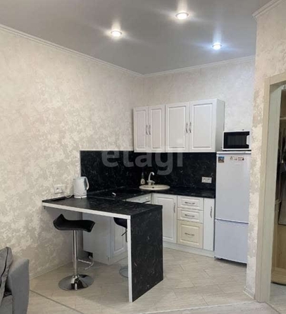 
  Сдам в аренду 1-комнатную квартиру, 20 м², Краснодар

. Фото 3.