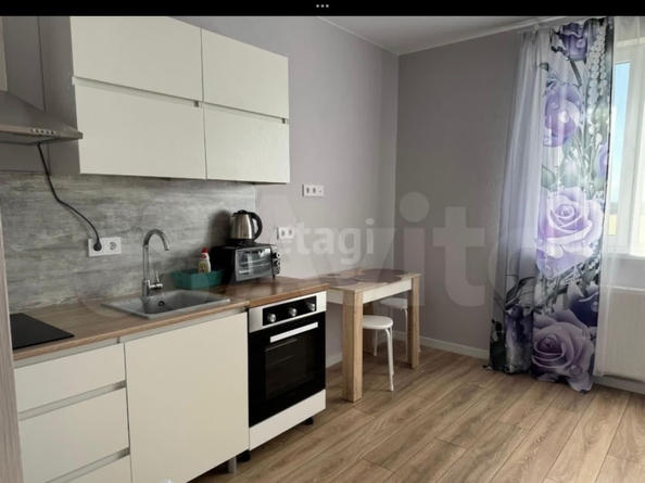 
  Сдам в аренду апартаменты, 24.6 м², Краснодар

. Фото 3.