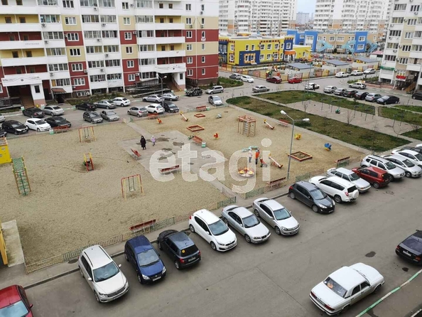 
  Сдам в аренду 1-комнатную квартиру, 42 м², Краснодар

. Фото 9.